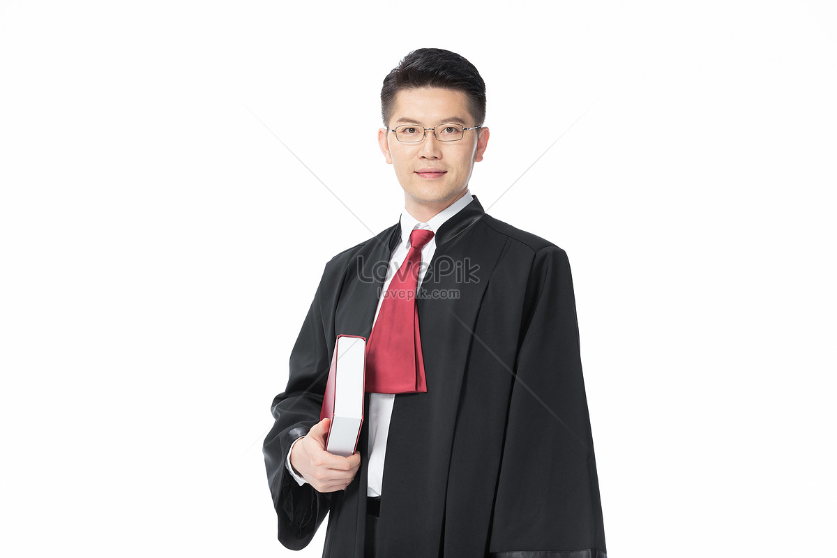 Lawyer Image
