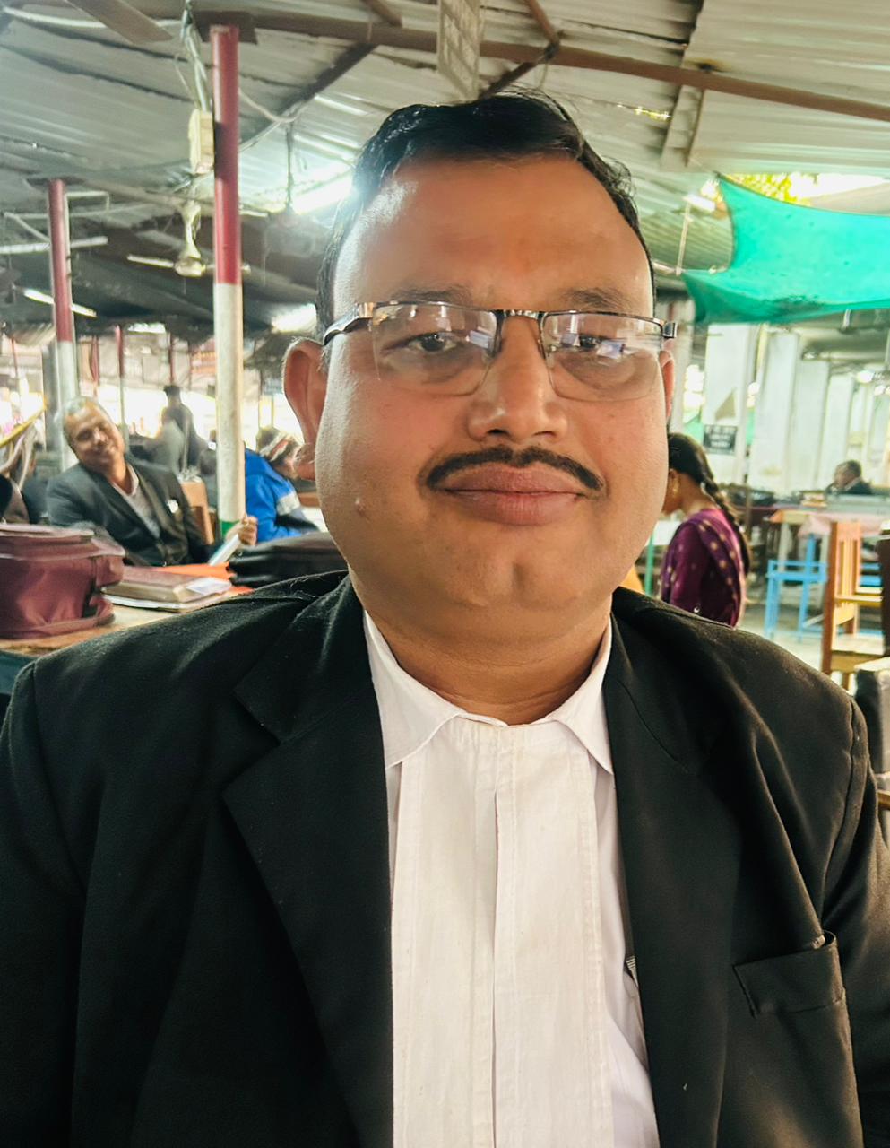Lawyer Image