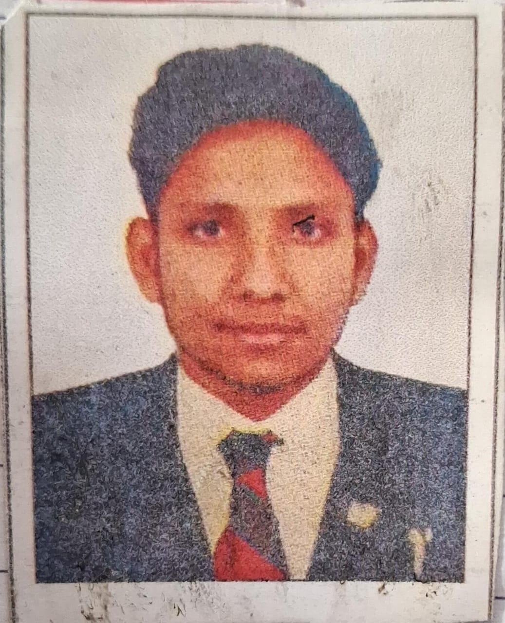 Lawyer Image