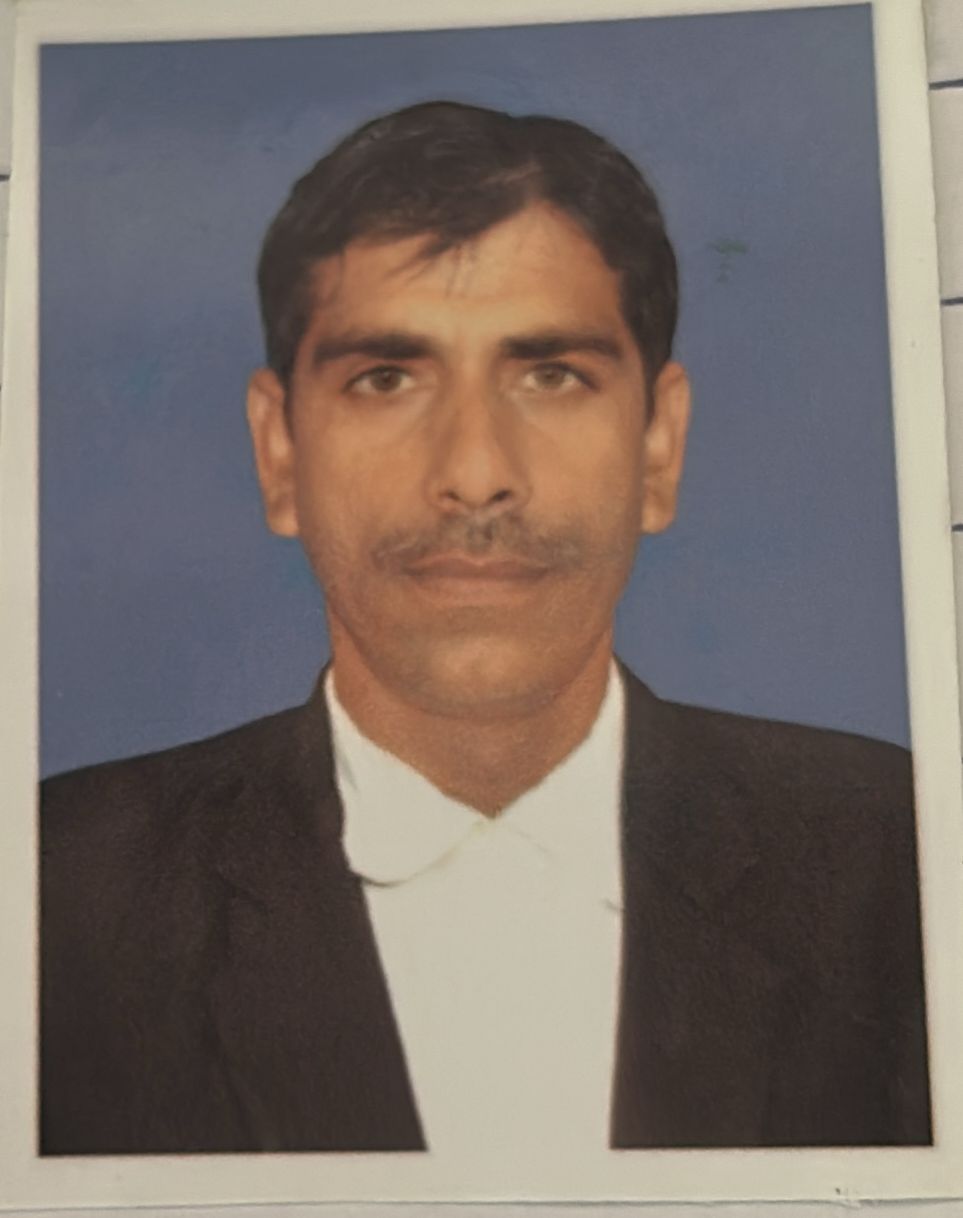 Lawyer Image