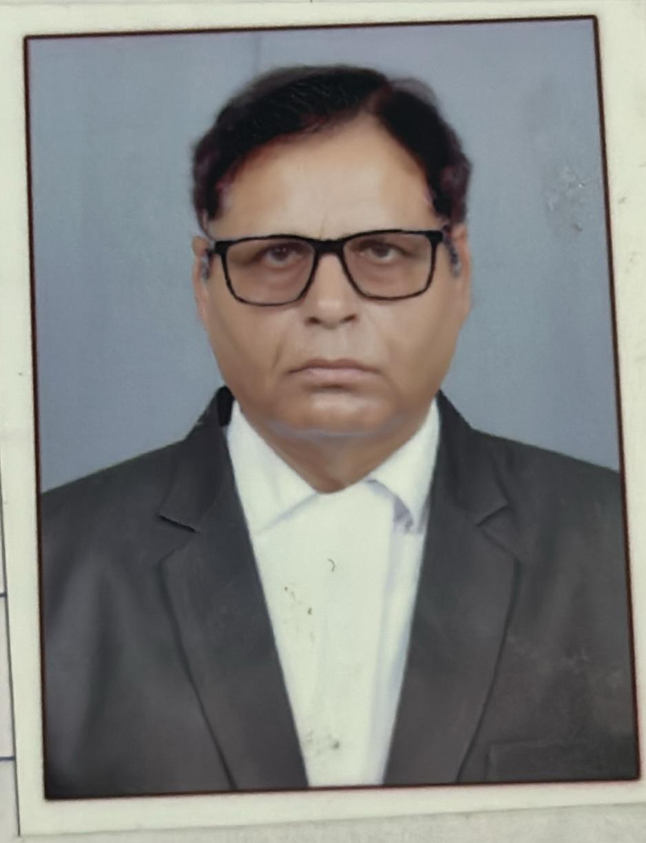 Lawyer Image