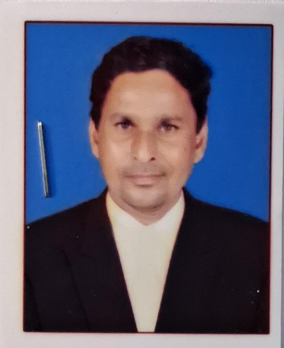 PRABHU NAATH SHAH