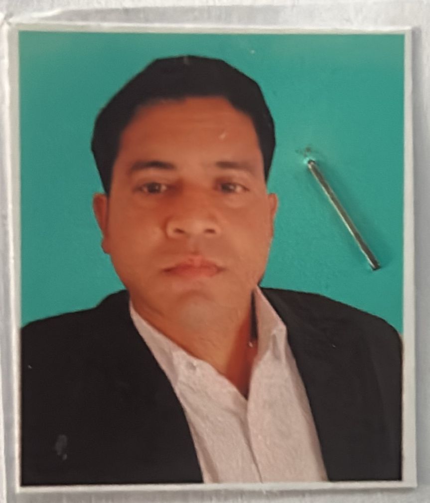 MANONIT KUMAR SHARMA