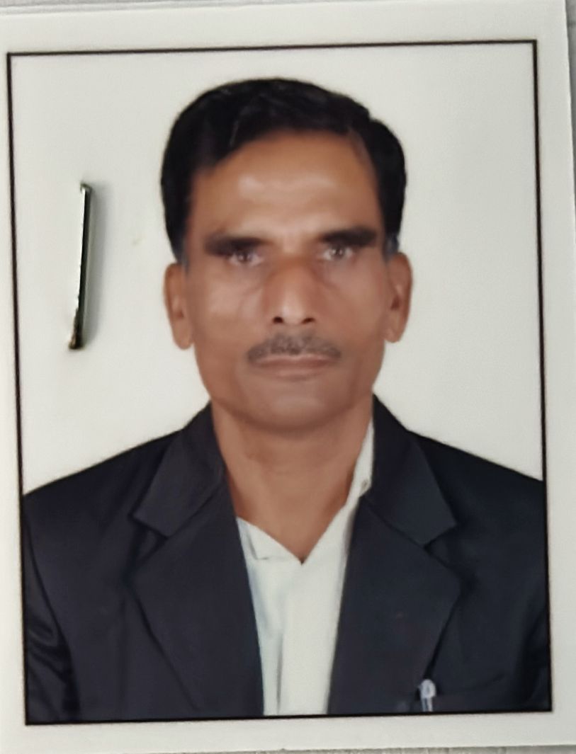 UMA PRASAD SHAH