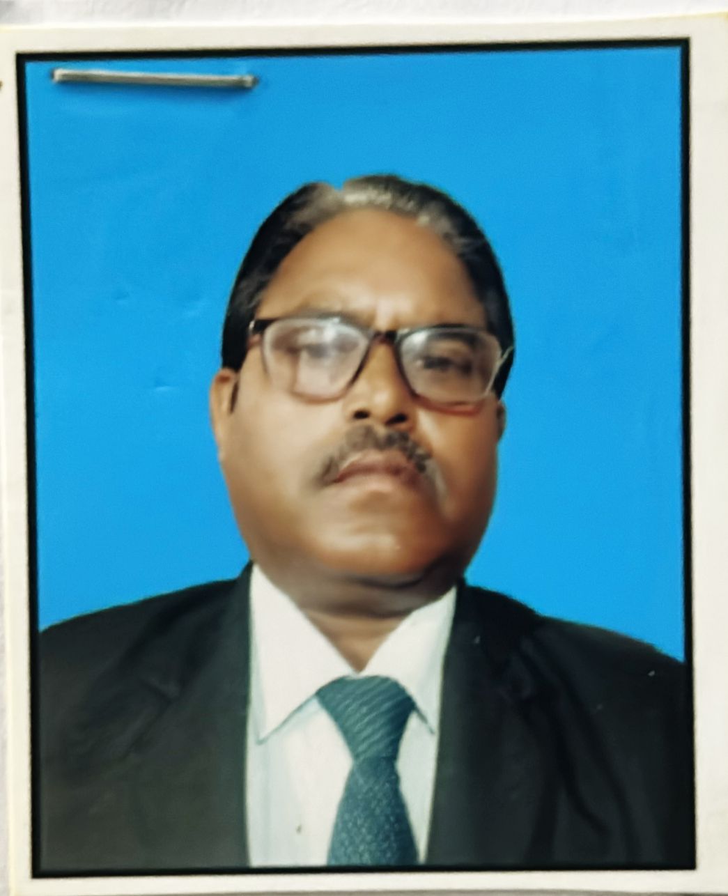 BHAGWANDAS SHAH