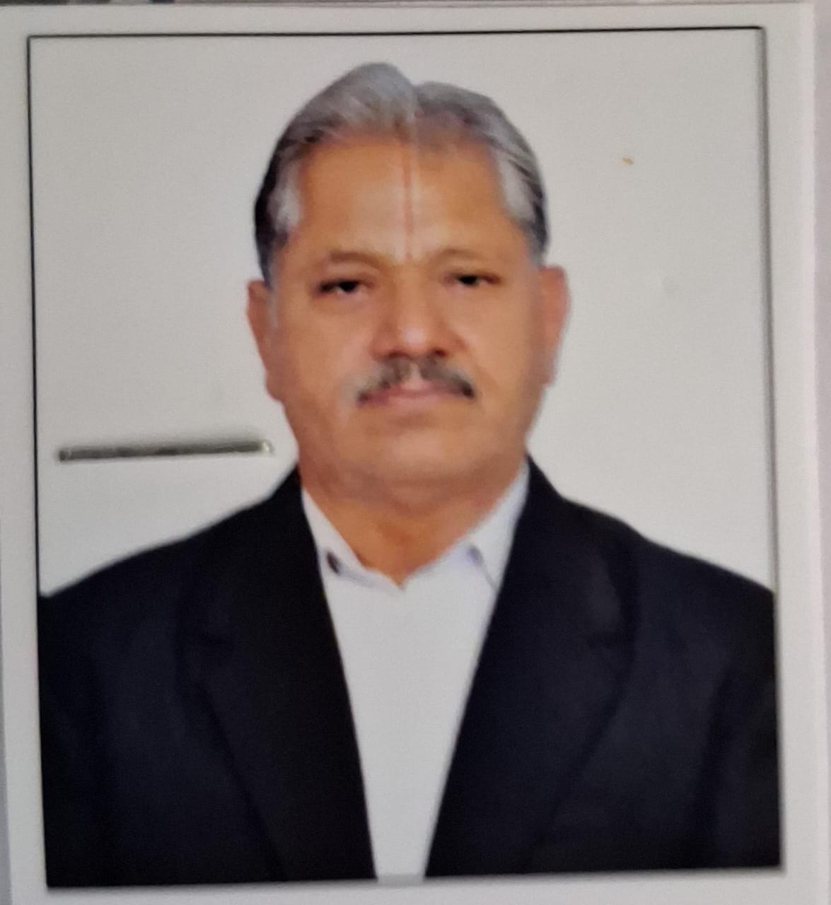 VIJAY BAHADUR CHAUBEY