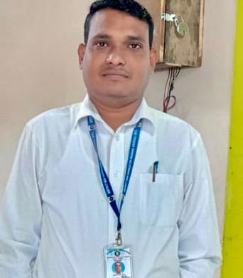 MISHRILAL SHAH