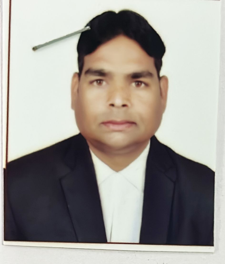 CHHOTE LAL SHAHU