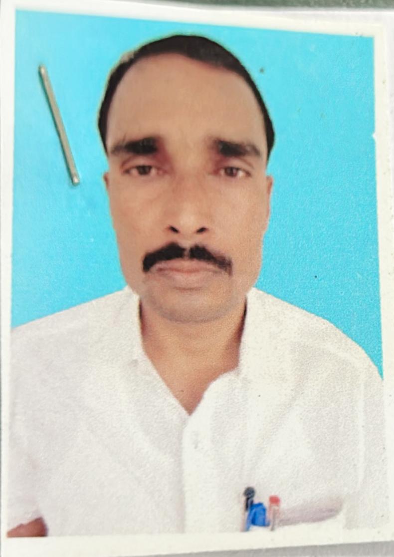 RAM DAS SAHU
