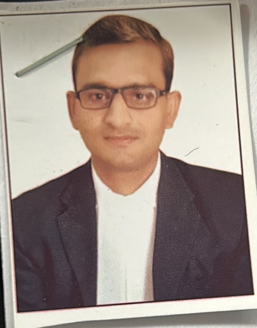 Lawyer Image