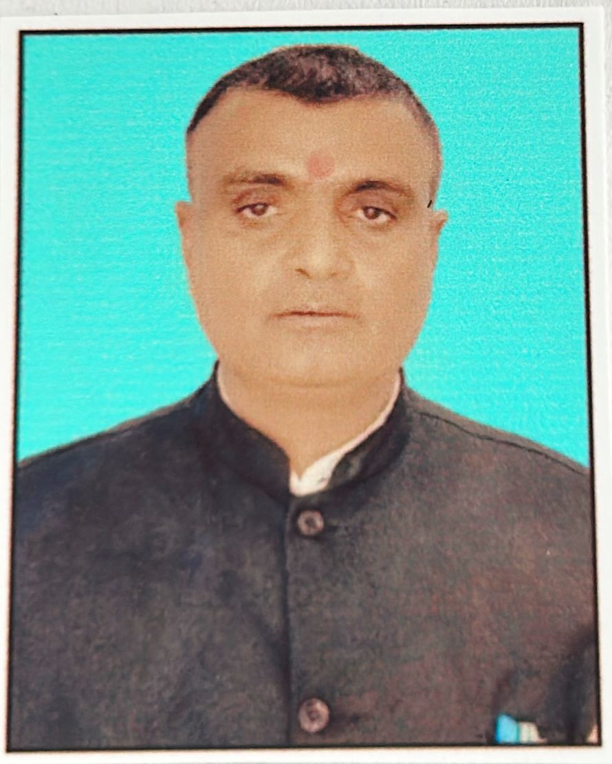 BRIJENDRA PRASAD PANDAY