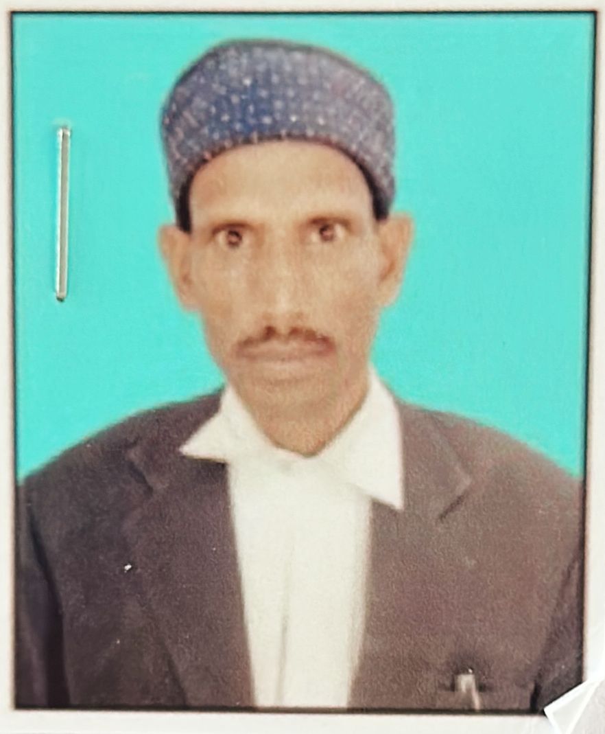 BRIJENDRA KUMAR SHAH