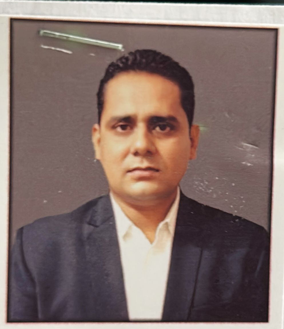 NAVNIT KUMAR SHARMA
