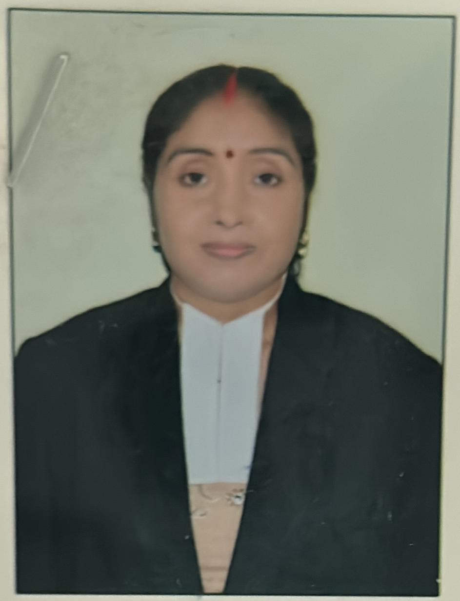 SMT. SUSHMA PANDAY