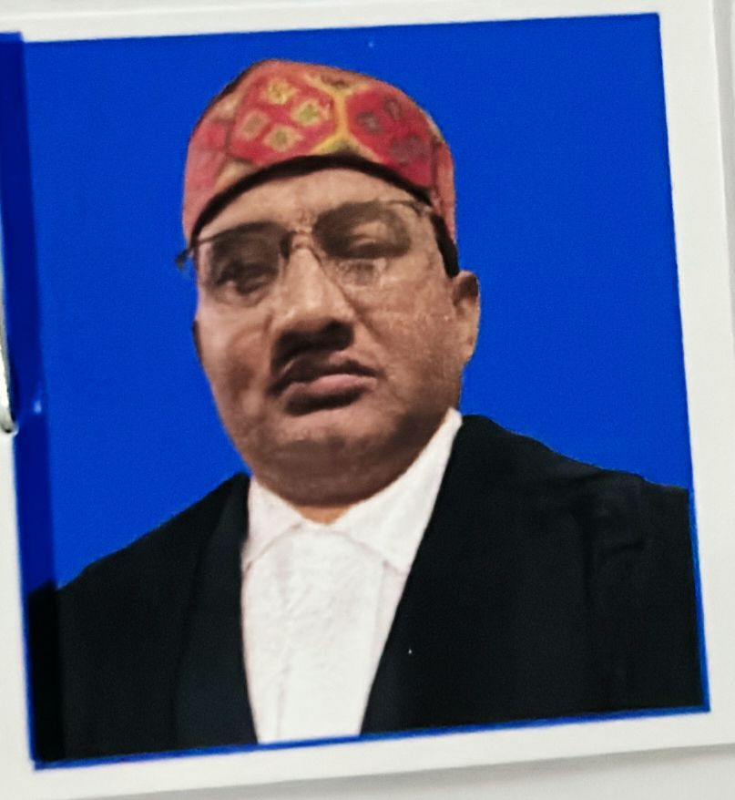 Lawyer Image