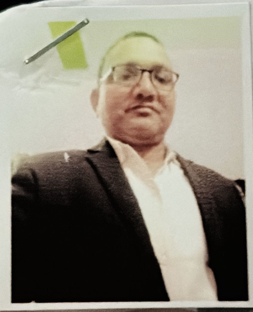 NAND KISHOR SHAH