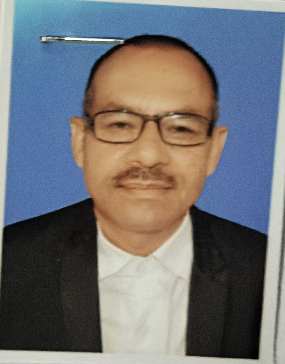 SHASHI KUMAR