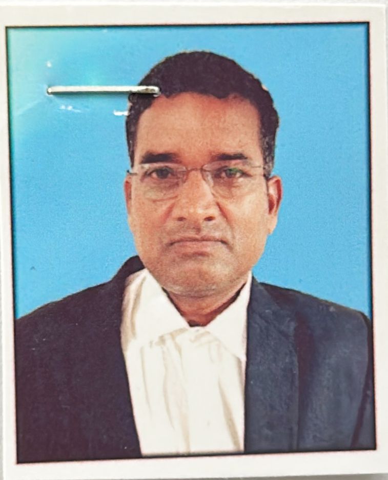 RAMESH KUMAR SHAH