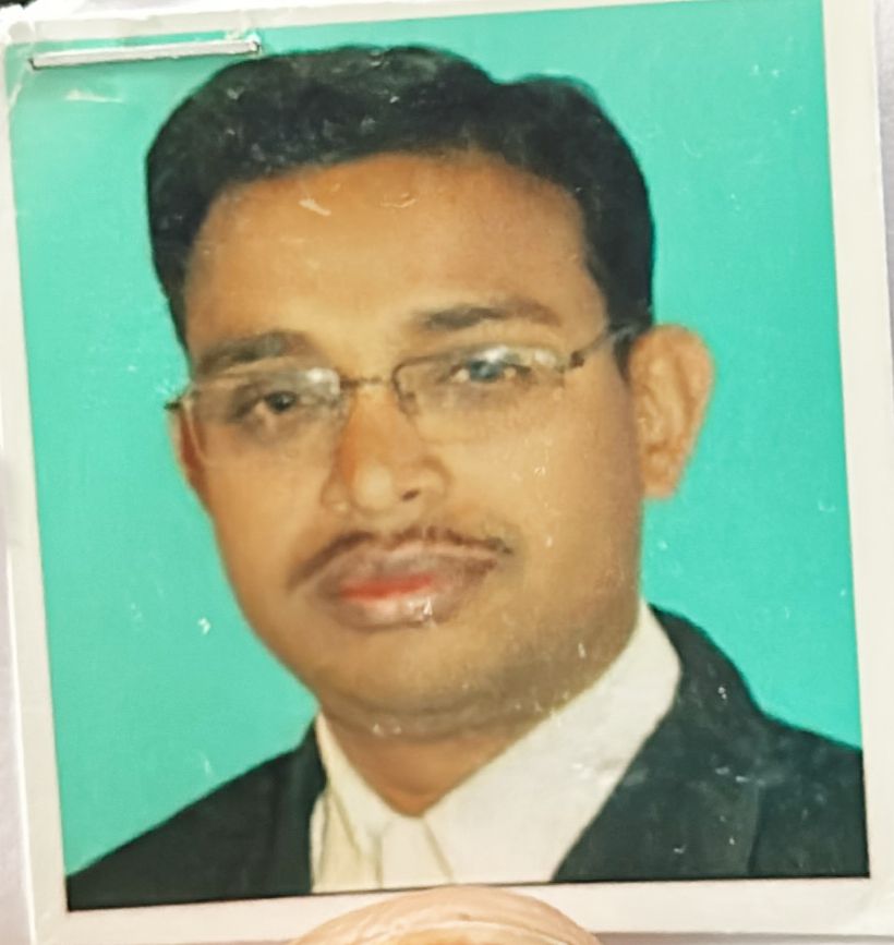 Lawyer Image