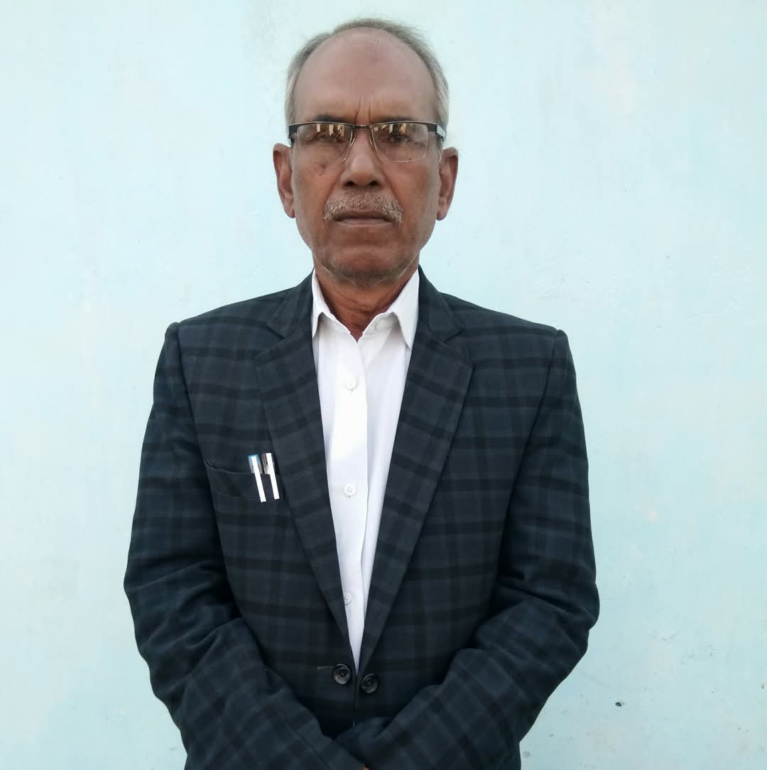 BHASKAR PRASAD SHUKLA