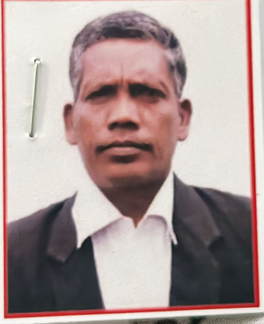 THANEDAR KHAIRWAR
