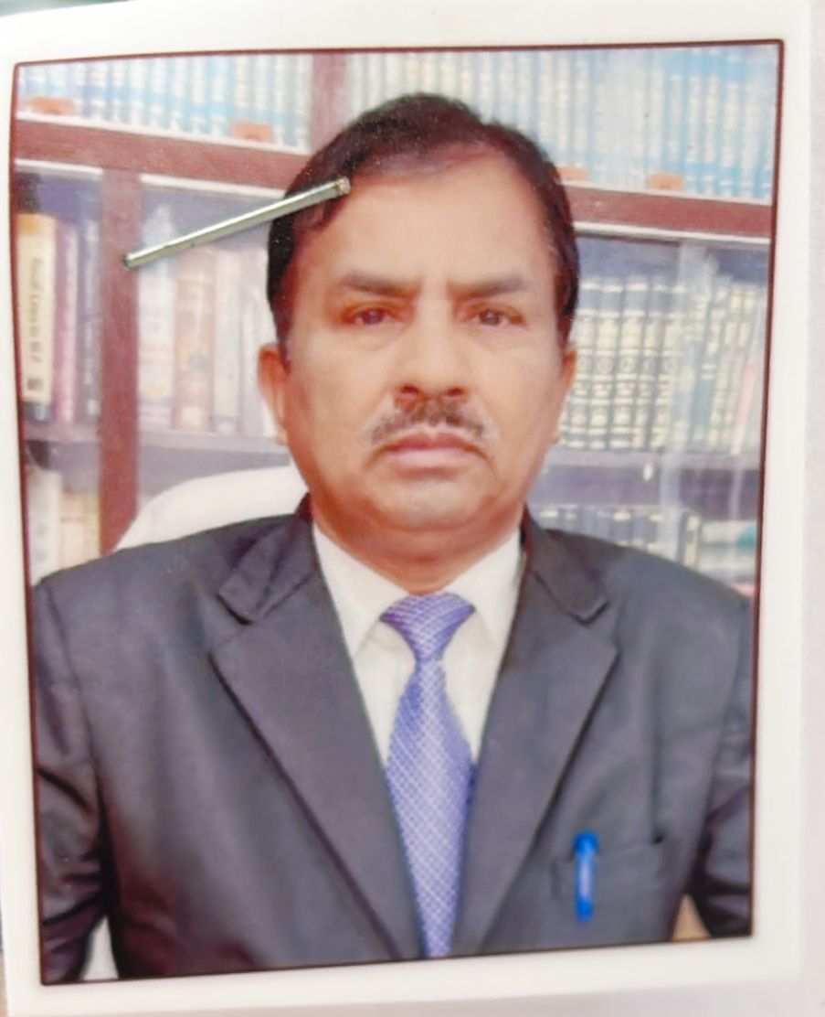 Lawyer Image