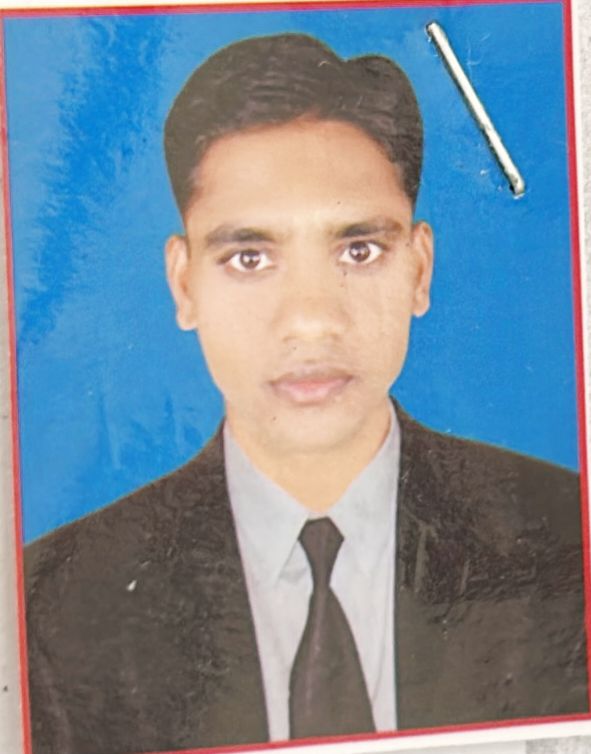 SUNIL KUMAR GUPTA