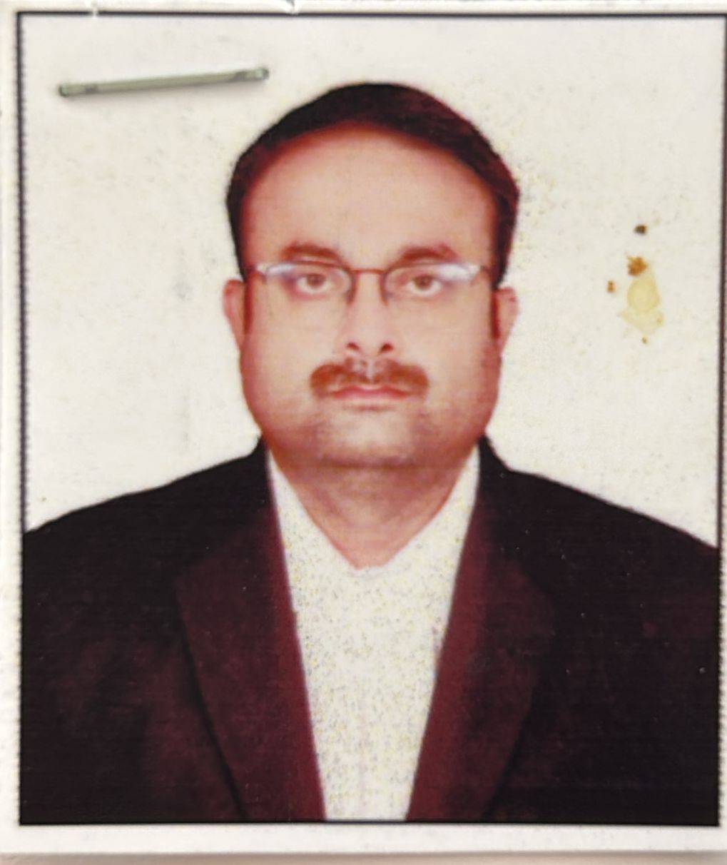 VIKASH SINGH