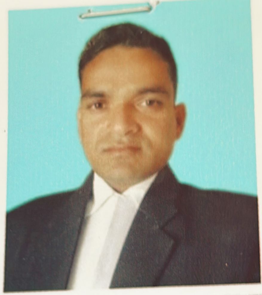 Lawyer Image