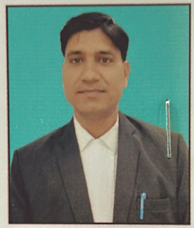 MANOJ KUMAR JAISWAL