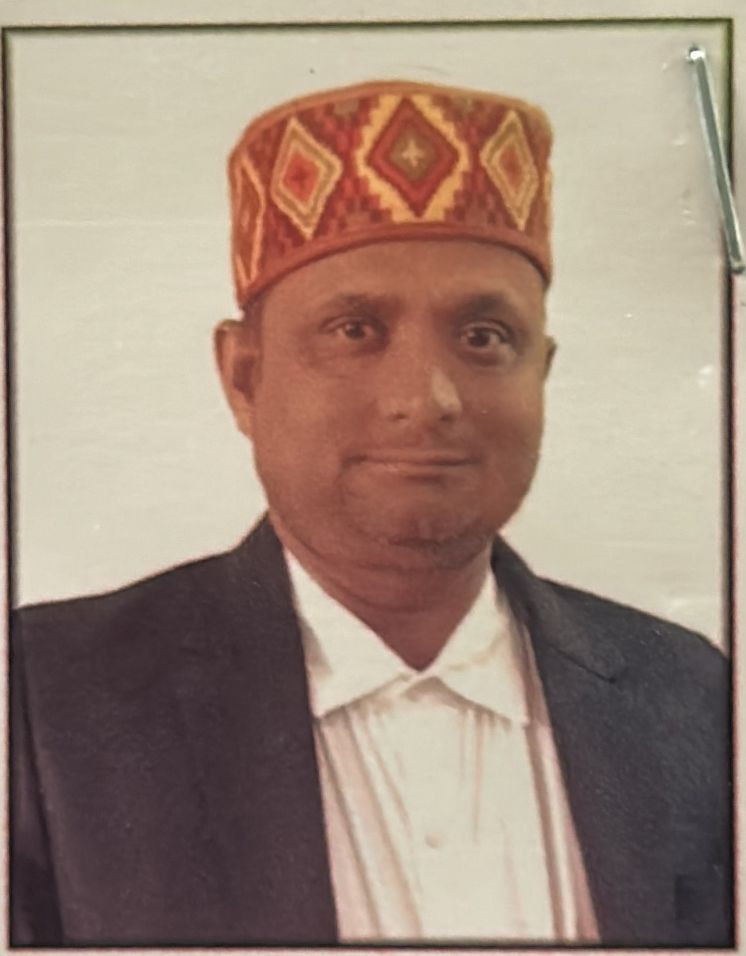 Lawyer Image