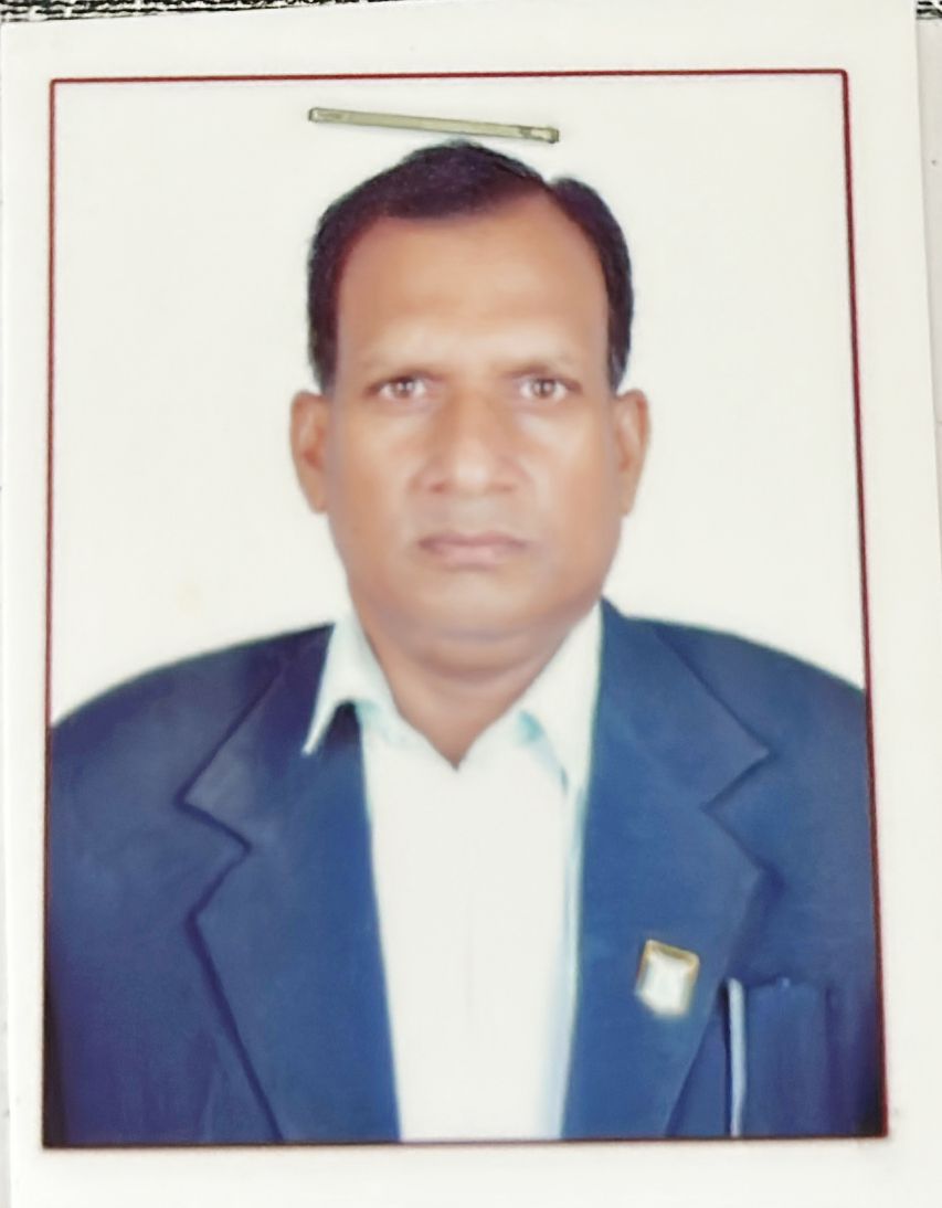UTTAM KUMAR SHAH