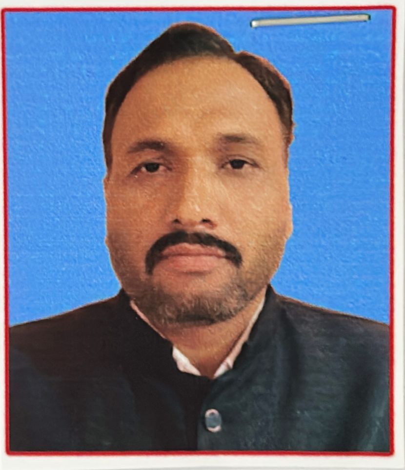 PAWAN KUMAR SHAH