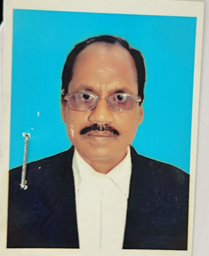 RAJESH PRASAD SHAH