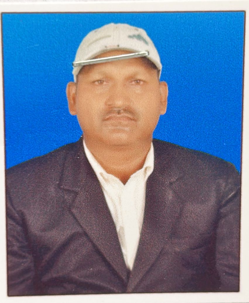 RUPNARAYAN SAHU