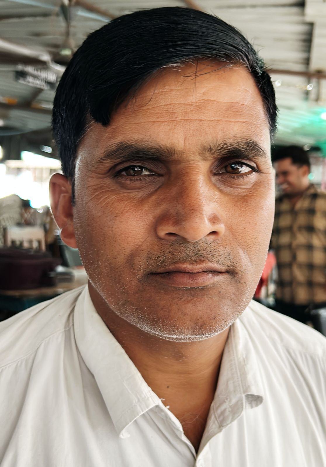 VISHNU PRASAD SHARMA