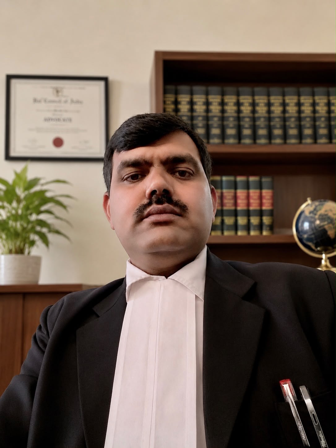 Lawyer Image