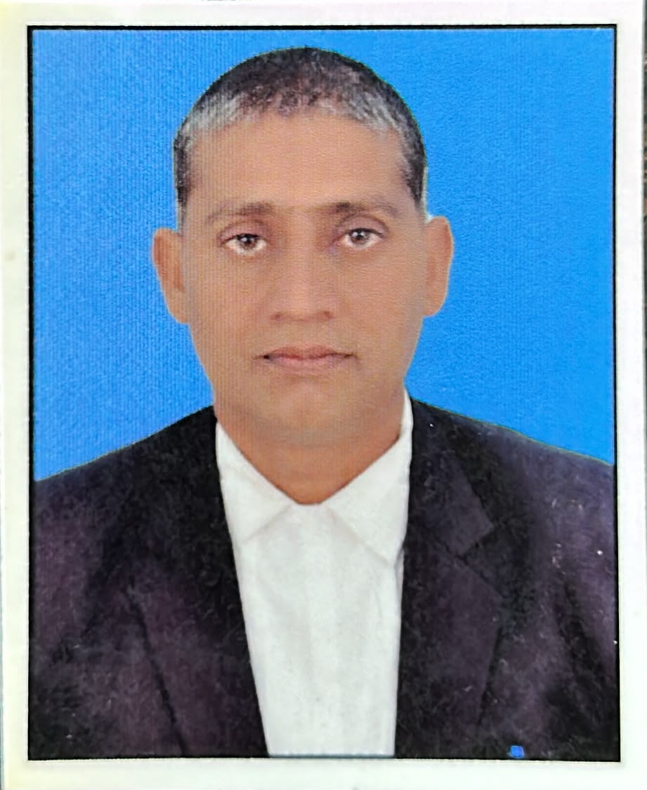 VIRENDRA KUMAR JAISWAL