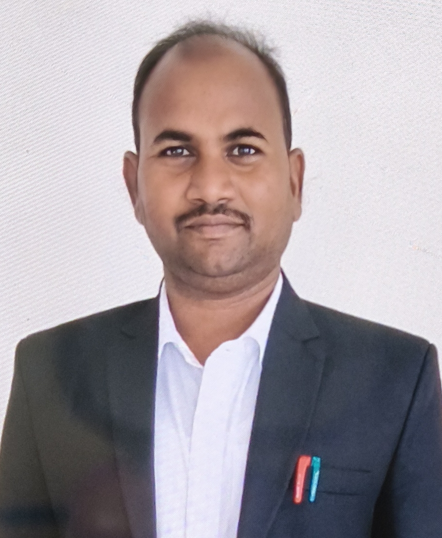 PRAYAG LAL SHAH