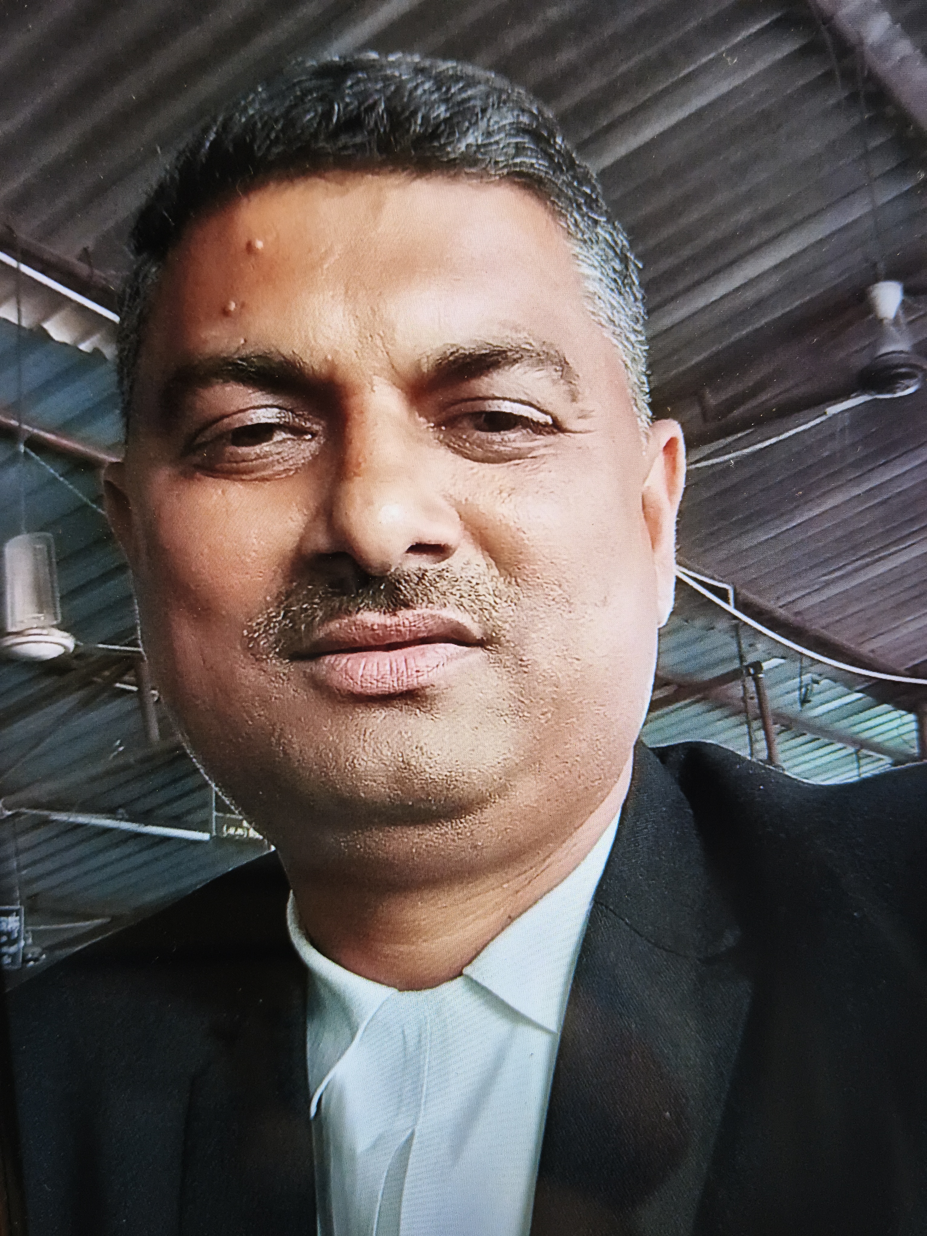 RAJENDRA PRASAD PATEL
