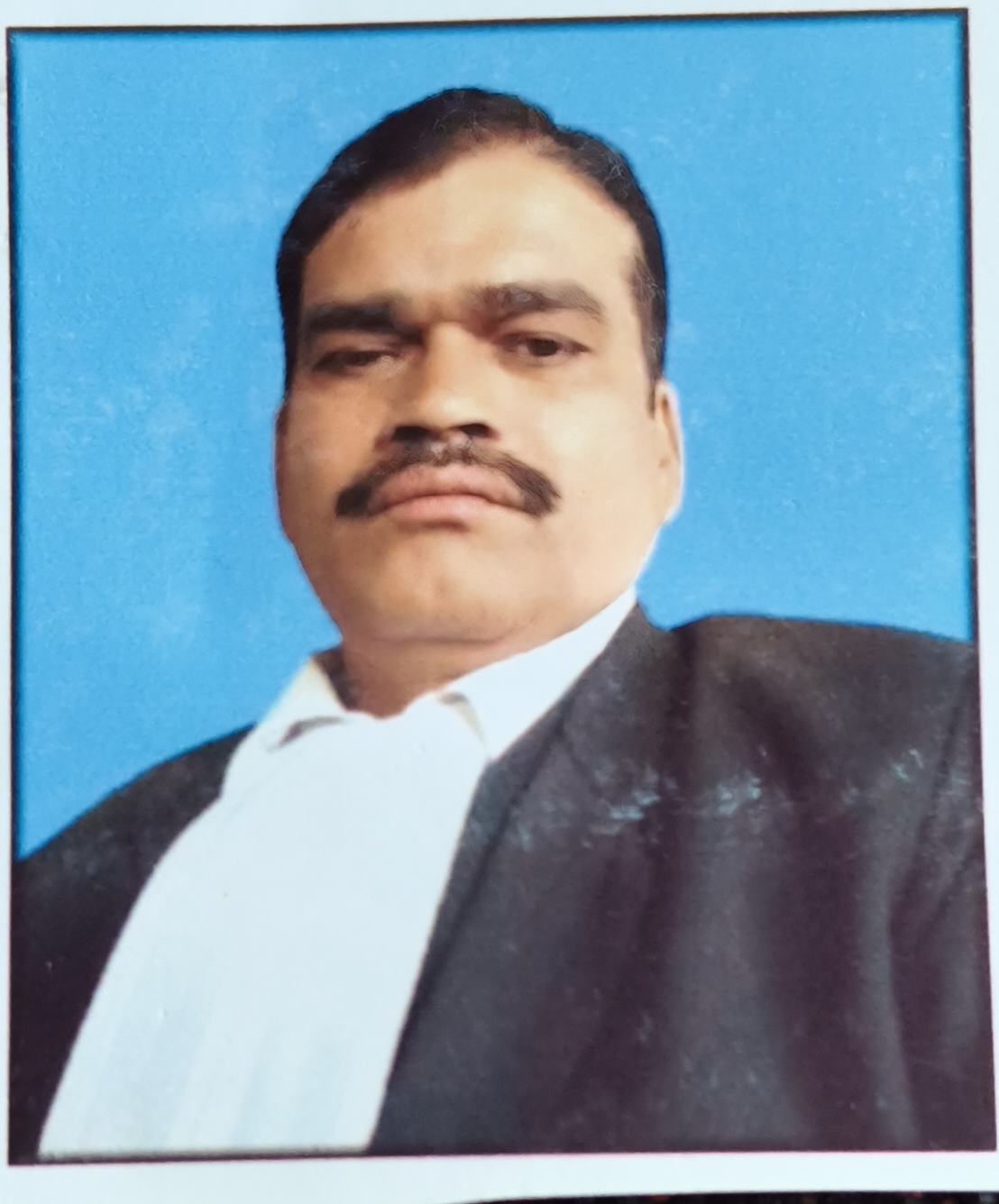 AJAY PRAKASH VISHWAKARMA