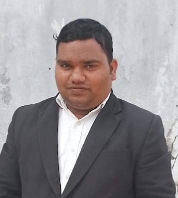 VIJAY KUMAR SHAH