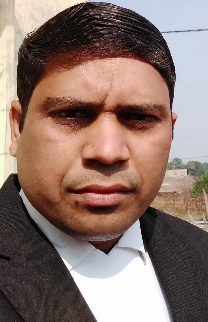 ASHISH KUMAR JAISWAL