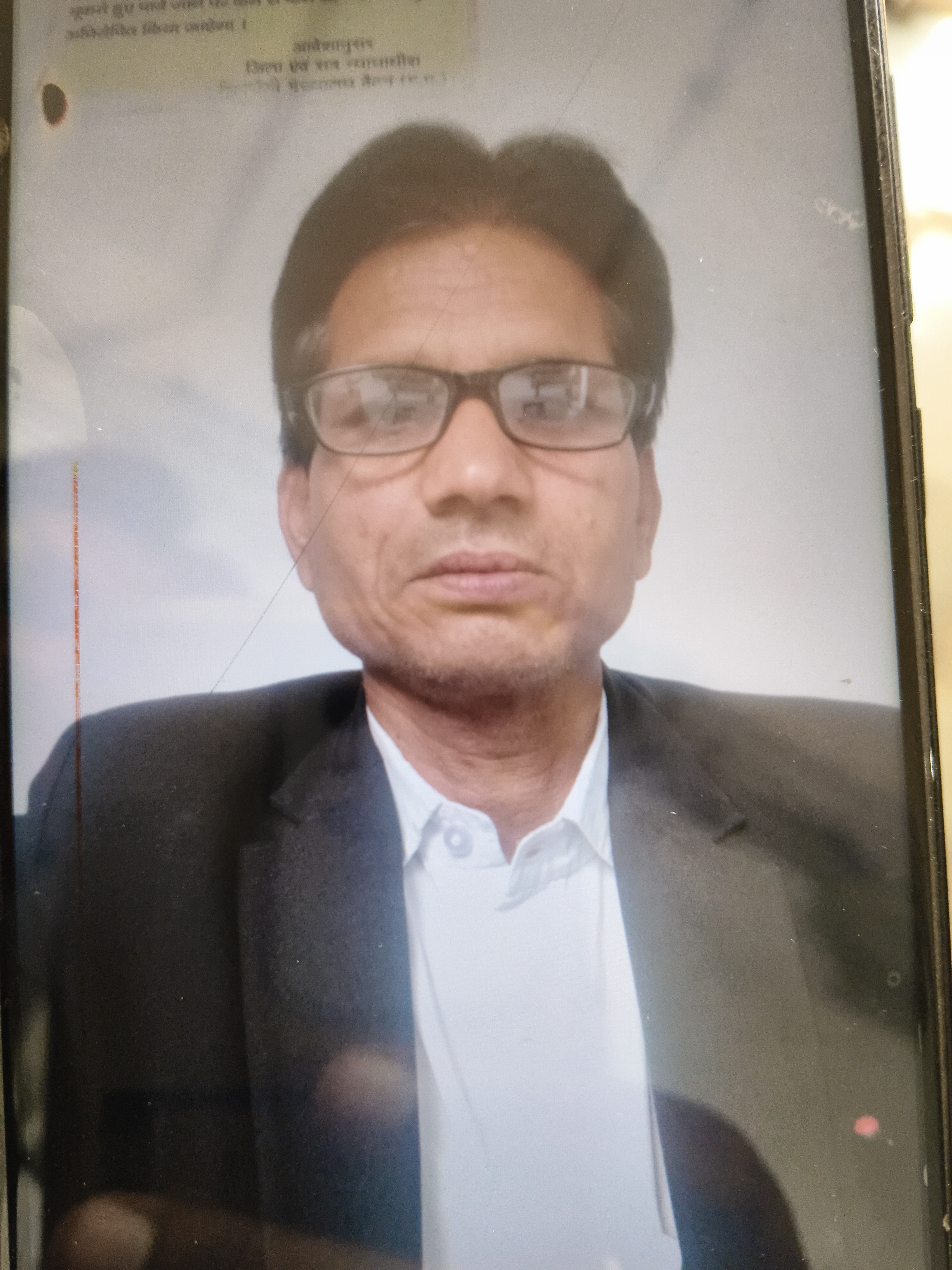 NARAYAN DAS SHAH