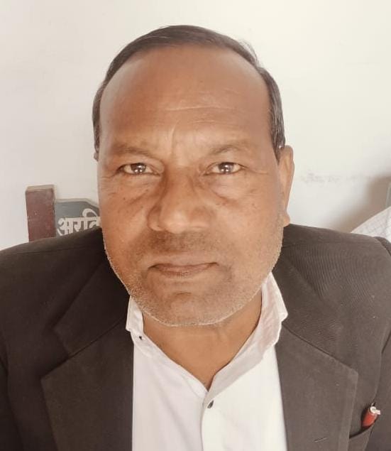ARVIND KUMAR SHAH