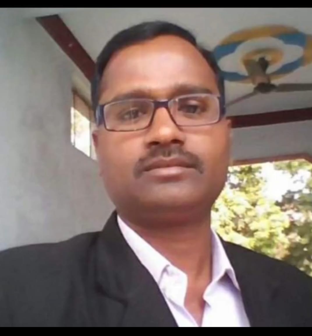 SAROJ KUMAR VERMA
