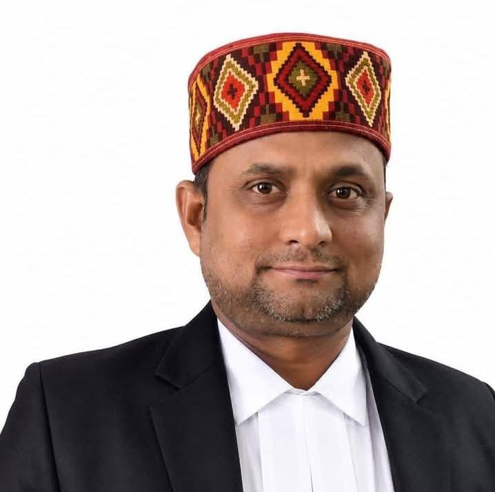 USAID HASAN SIDDIQUI