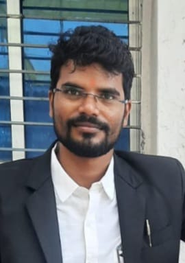 NITESH KUMAR AGRAHARI