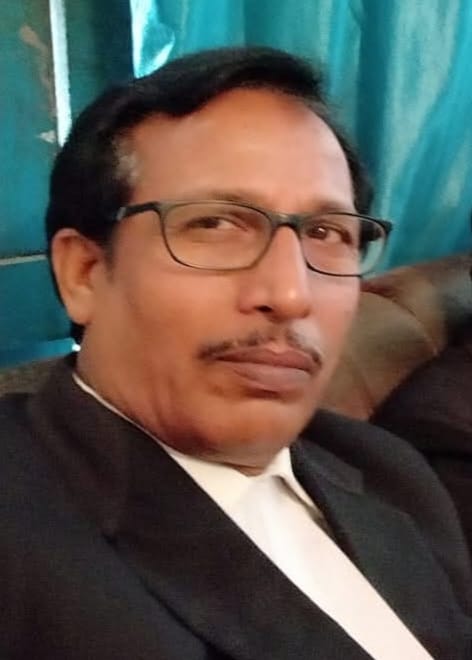 BRIJENDRA KUMAR SHAHWAL