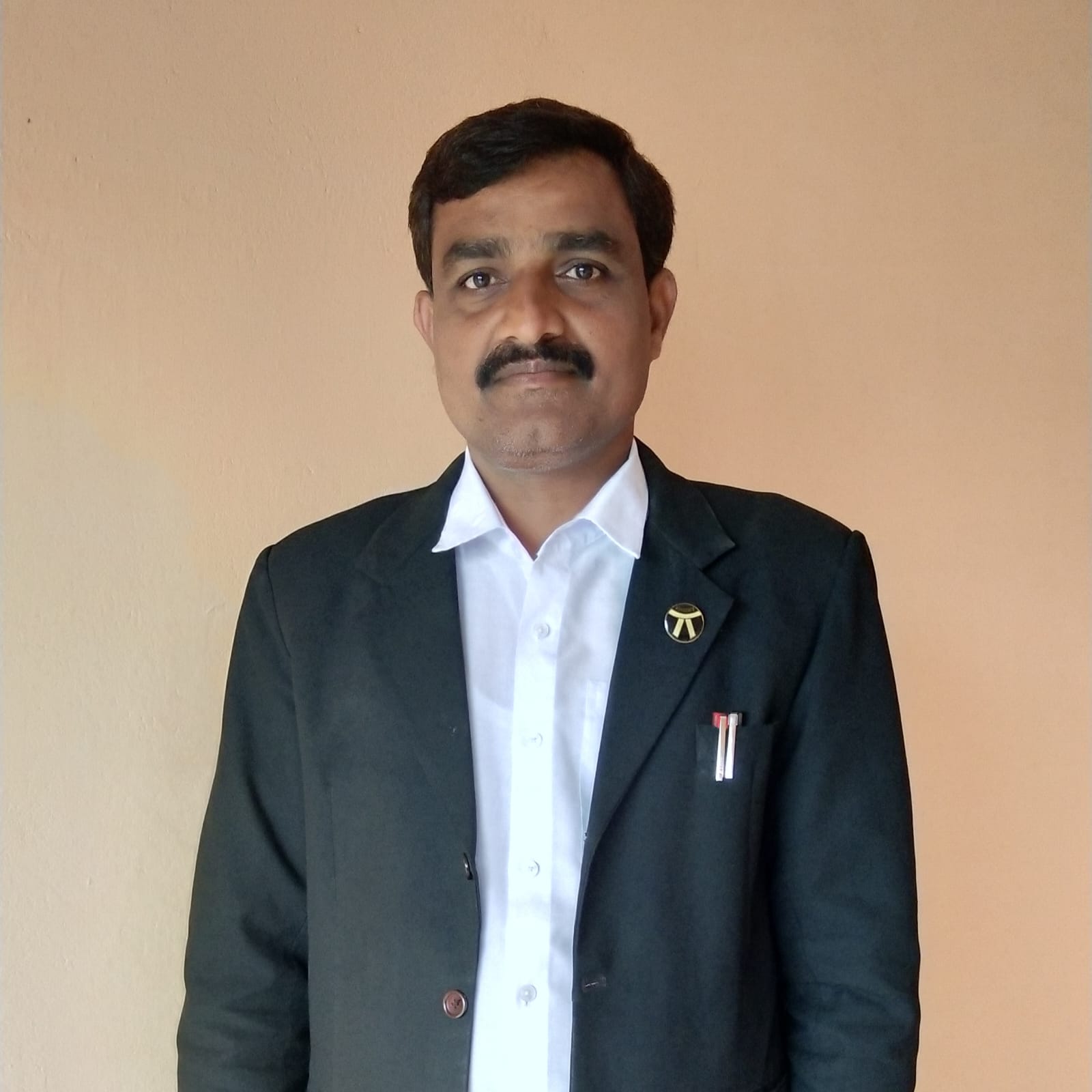 UMAKANT NAMDEO